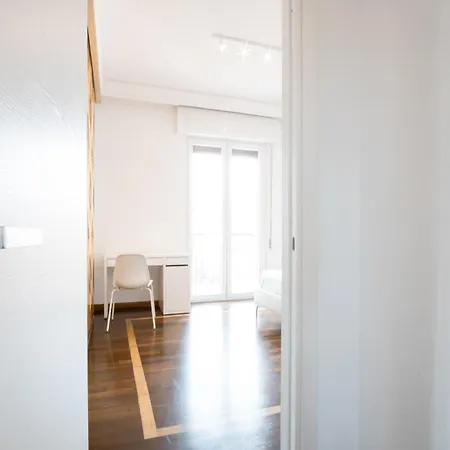 Apartament Dai Bersaglieri Big House *