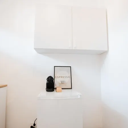 Dai Bersaglieri Big House Apartament Bari