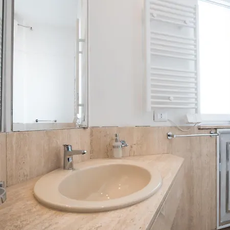 Apartament Dai Bersaglieri Big House *