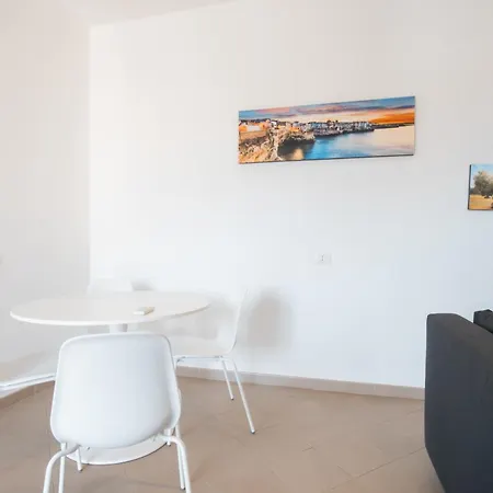 Dai Bersaglieri Big House Apartment Bari