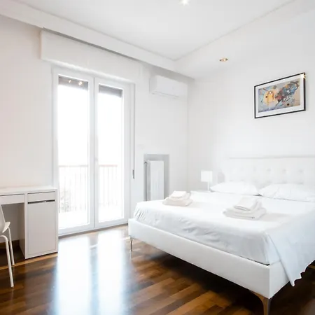 Dai Bersaglieri Big House Bari