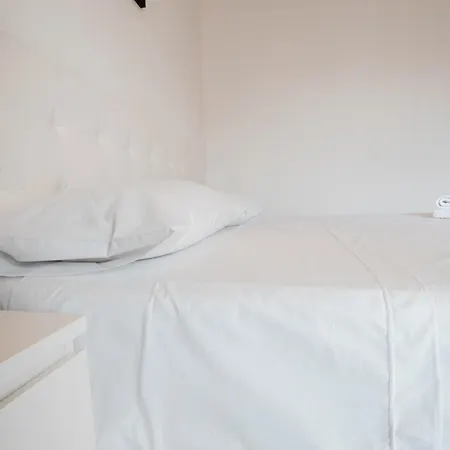 Apartment Dai Bersaglieri Big House Bari