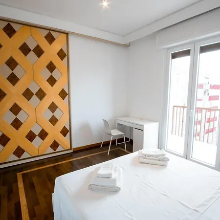 Dai Bersaglieri Big House Apartment Bari