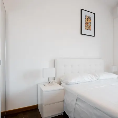 Apartment Dai Bersaglieri Big House