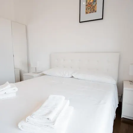 Dai Bersaglieri Big House Bari