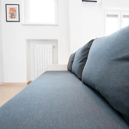 Dai Bersaglieri Big House