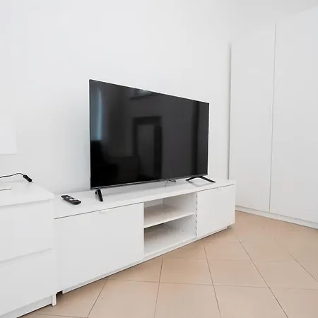 Dai Bersaglieri Big House Apartment Bari