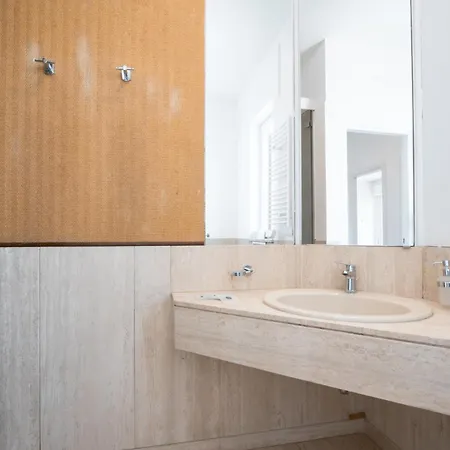 Dai Bersaglieri Big House Apartment