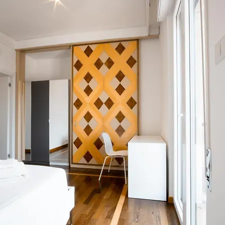 Dai Bersaglieri Big House