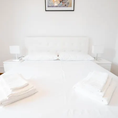 Dai Bersaglieri Big House * Bari