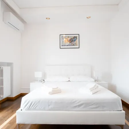 Dai Bersaglieri Big House *