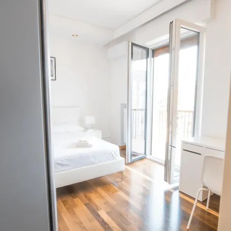 Dai Bersaglieri Big House *